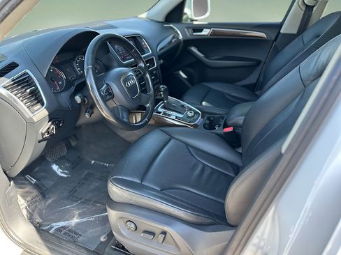 Used 2012 Audi Q5 3.2 Premium Plus image 26