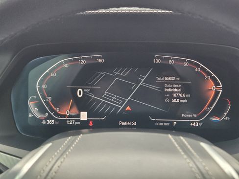 Used 2021 BMW X5 xDrive40i w/ Premium Package 2 image 24