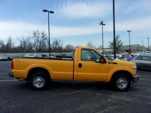 Used 2013 Ford F250 XL w/ PWR Equipment Group RWD image 4