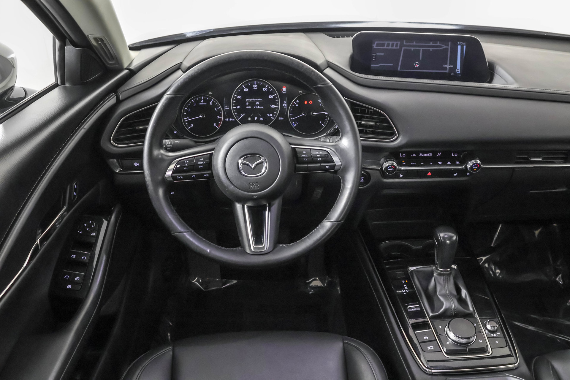 Used 2024 MAZDA CX-30 AWD 2.5 S w/ Preferred Package image 36