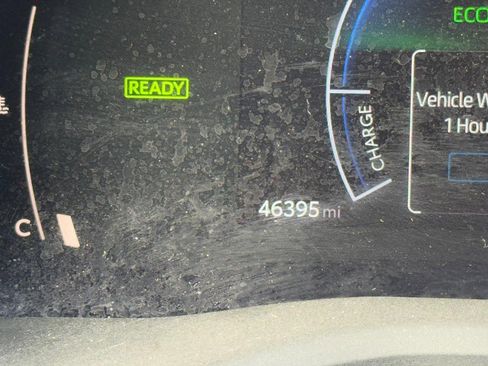 Used 2025 Toyota Camry Hybrid image 18