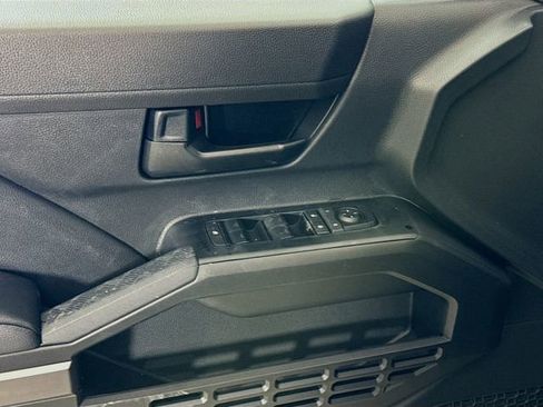 New 2026 Toyota Tacoma SR5 image 16