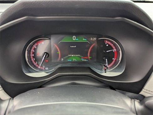 Used 2023 Toyota RAV4 XLE Premium image 33