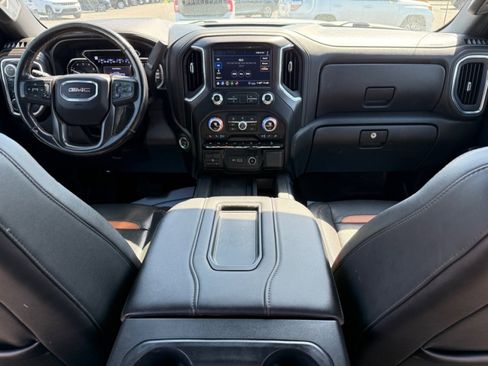 Used 2020 GMC Sierra 1500 AT4 w/ AT4 Premium Package AWD/4WD image 21