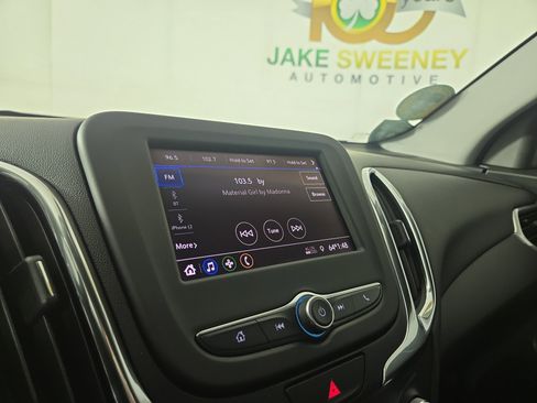 Used 2020 Chevrolet Equinox LT w/ LPO, Floor Liner Package image 18