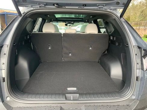 New 2026 Hyundai Tucson Limited image 5