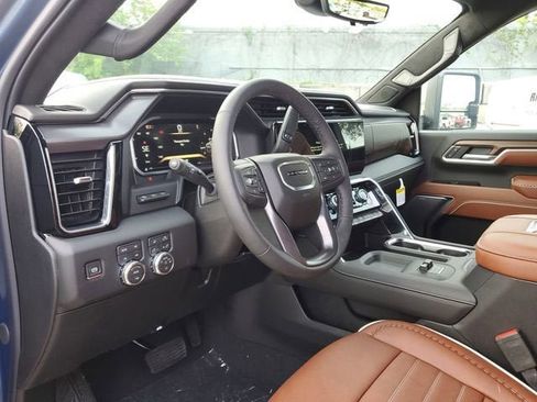 New 2026 GMC Sierra 2500 Denali Ultimate w/ Max Trailering Package AWD/4WD image 21