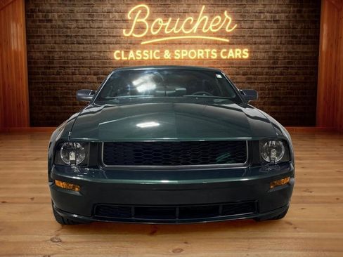 Used 2008 Ford Mustang GT Premium image 17
