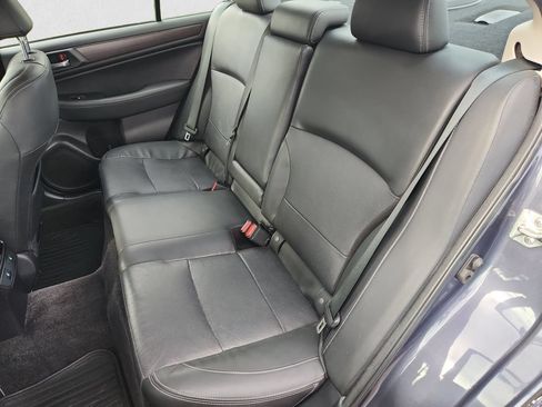 Used 2015 Subaru Legacy 2.5i Limited w/ Popular Package #4 AWD/4WD image 24