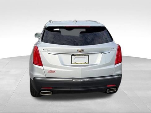 Used 2017 Cadillac XT5 FWD image 27