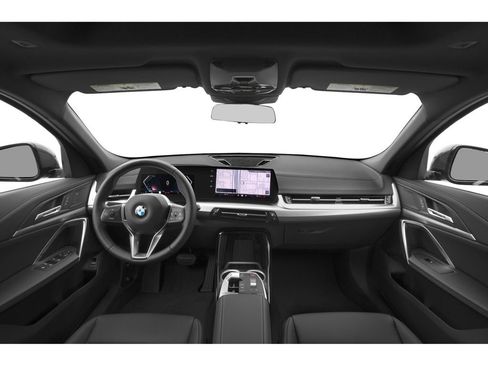 New 2026 BMW X2 xDrive28i w/ Technology Package AWD/4WD image 5