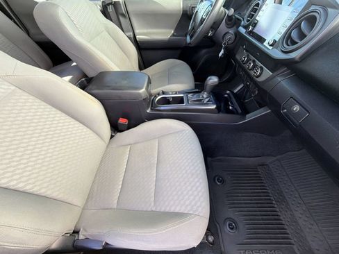 Certified 2022 Toyota Tacoma SR w/ SR Convenience Package RWD image 26