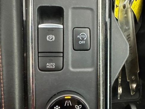 Certified 2023 Nissan Pathfinder Rock Creek AWD/4WD image 10