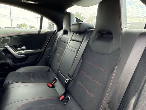 Certified 2023 Mercedes-Benz CLA 250 4MATIC image 13