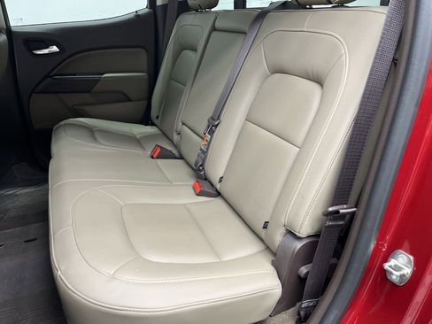 Used 2018 GMC Canyon SLT w/ Trailering Package image 20