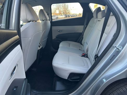 Used 2025 Hyundai Tucson SEL image 27