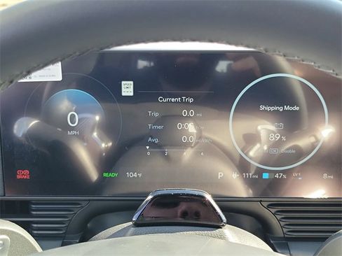 New 2026 Hyundai Ioniq 5 SE image 7