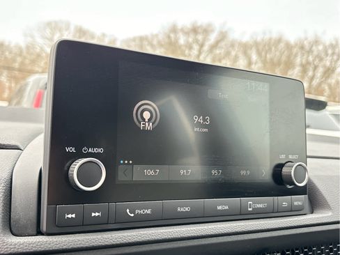 Certified 2024 Honda CR-V LX image 16