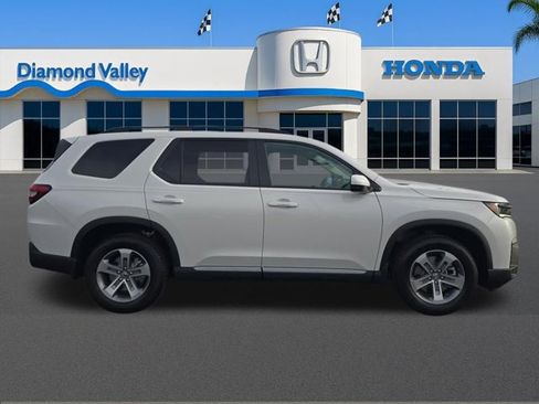New 2026 Honda Pilot EX-L image 2