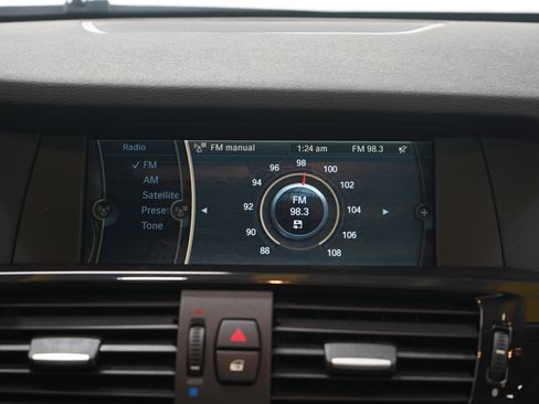 Used 2013 BMW X3 xDrive35i image 18