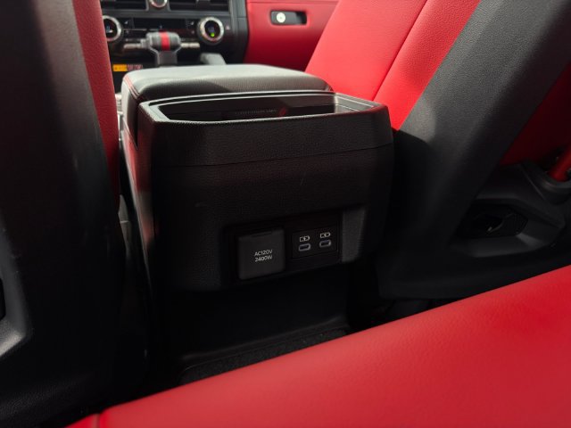 Certified 2024 Toyota Tacoma TRD Pro AWD/4WD image 32