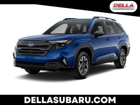 New 2026 Subaru Forester Premium image 41