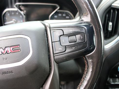 Used 2021 GMC Sierra 2500 AT4 w/ AT4 Premium Plus Package image 13