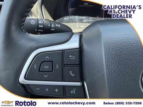 Used 2025 Toyota Highlander Platinum AWD/4WD image 28