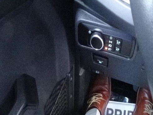 Used 2025 Ford Bronco Big Bend image 22