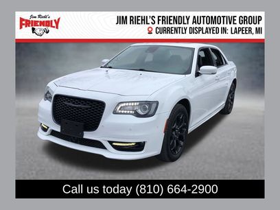 Used 2023 Chrysler 300 Touring L w/ Popular Equipment Group