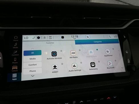 New 2026 Jeep Cherokee Laredo AWD/4WD image 33
