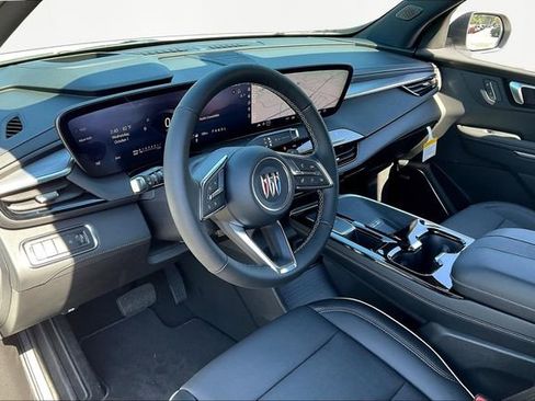 New 2026 Buick Enclave Preferred w/ Power Package image 7