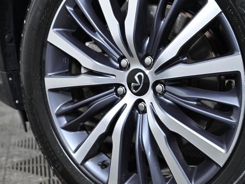 Used 2023 INFINITI QX60 Autograph w/ Cargo Package image 36