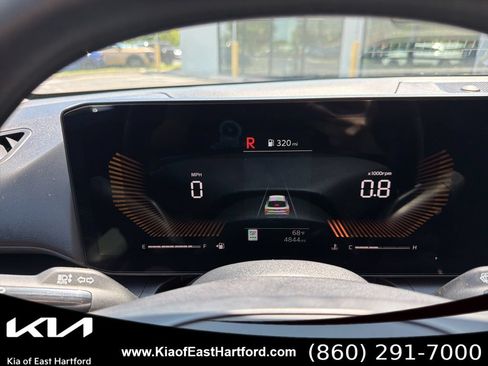 Used 2025 Kia K4 FWD image 32