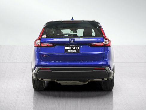 Used 2024 Honda CR-V EX image 4