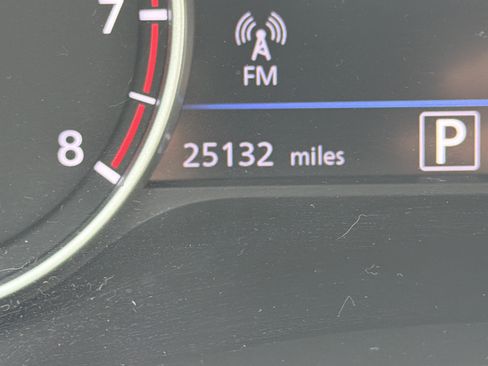 Used 2024 Nissan Sentra SV w/ All-Weather Package FWD image 22
