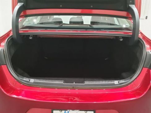 Used 2024 MAZDA MAZDA3 s FWD image 13
