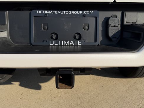 Used 2022 RAM 1500 Laramie AWD/4WD image 7