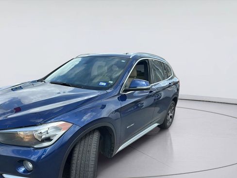 Used 2018 BMW X1 sDrive28i FWD image 4