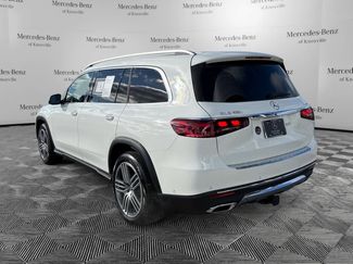Certified 2026 Mercedes-Benz GLS 450 4MATIC video 3