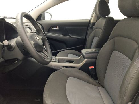 Used 2015 Kia Sportage LX AWD/4WD image 17
