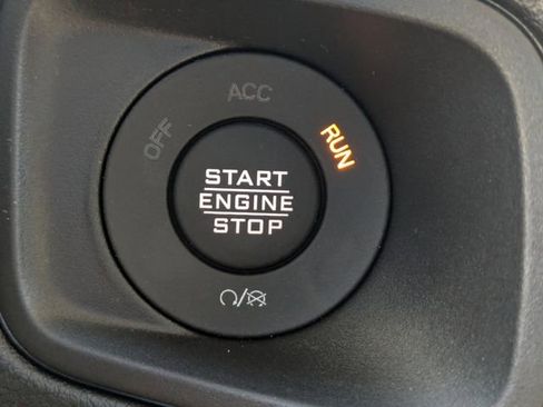 New 2026 Jeep Wrangler Willys image 29