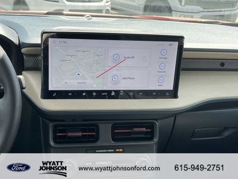 New 2026 Ford Maverick Lariat image 15