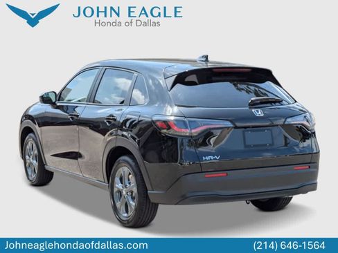 New 2027 Honda HR-V LX image 4