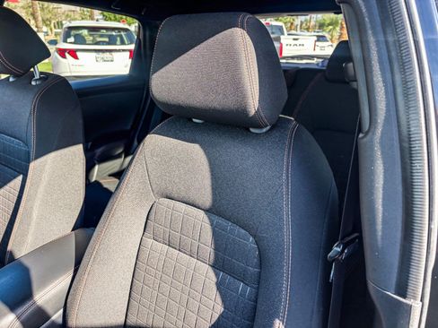 Certified 2024 Honda HR-V Sport image 24