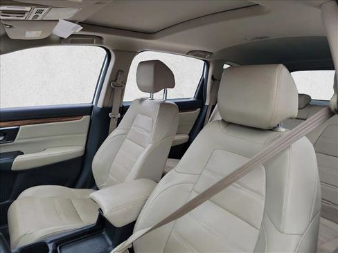 Used 2018 Honda CR-V EX-L image 13