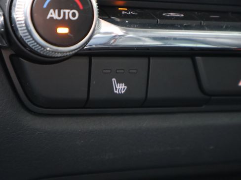 Certified 2025 MAZDA CX-30 AWD 2.5 S w/ Premium Package image 28