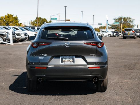 New 2026 MAZDA CX-30 AWD 2.5 S image 6