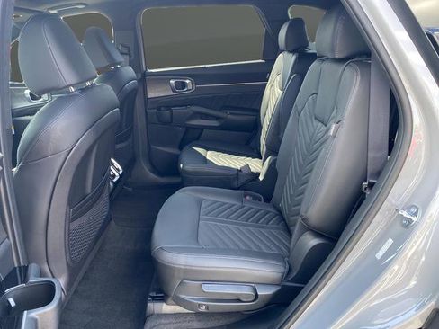 New 2026 Kia Sorento X-Line SX Prestige image 38