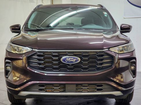 Used 2023 Ford Escape ST-Line Select w/ Tech Pack #2 image 16